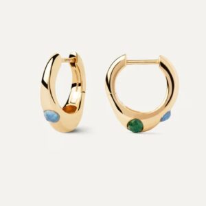 ZCoral Hoops